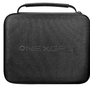 OneX eGPU External GPU Travel Case‎